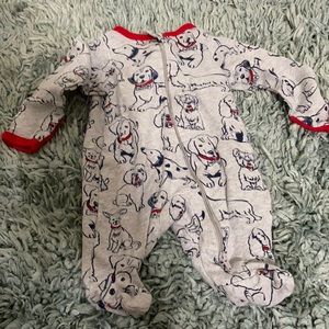 Sleep & Play Wonder Nation